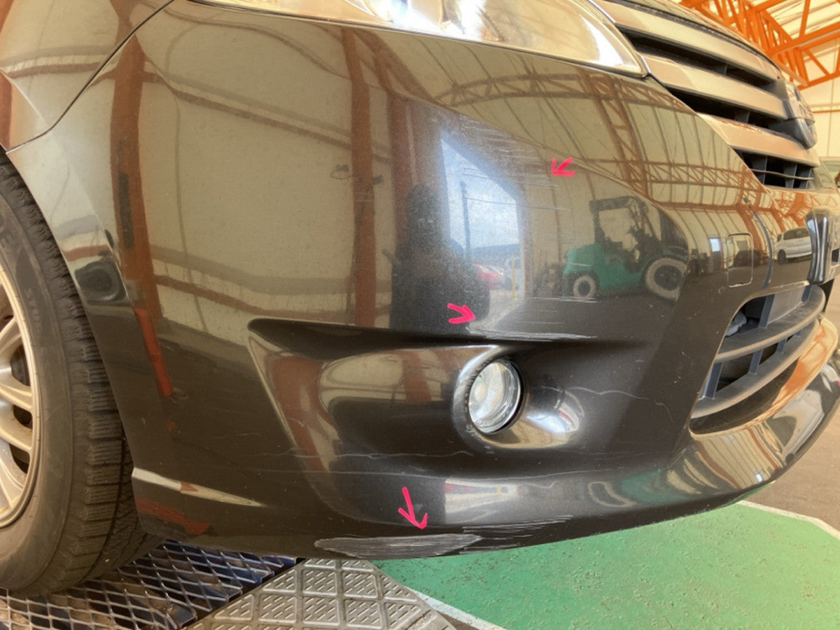 [USED ENGINE] NISSAN LAFESTA HIGHWAY STAR CWEFWN 2011 LF-VDS FF AT 2WD #0003265097111