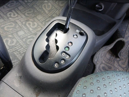 [F STRUT ASSY + LOWER ARM RH] TOYOTA VITZ NCP95 2005 2NZ-FE FF AT 4WD #0403267012584