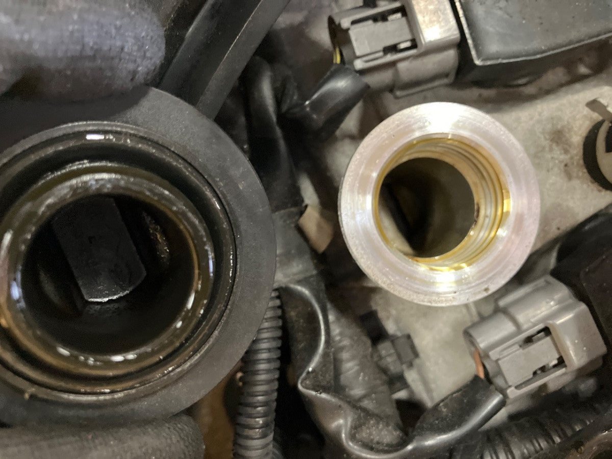 [USED ENGINE] NISSAN NOTE NE12 2016 HR12DE FF AT 4WD #0003266111167