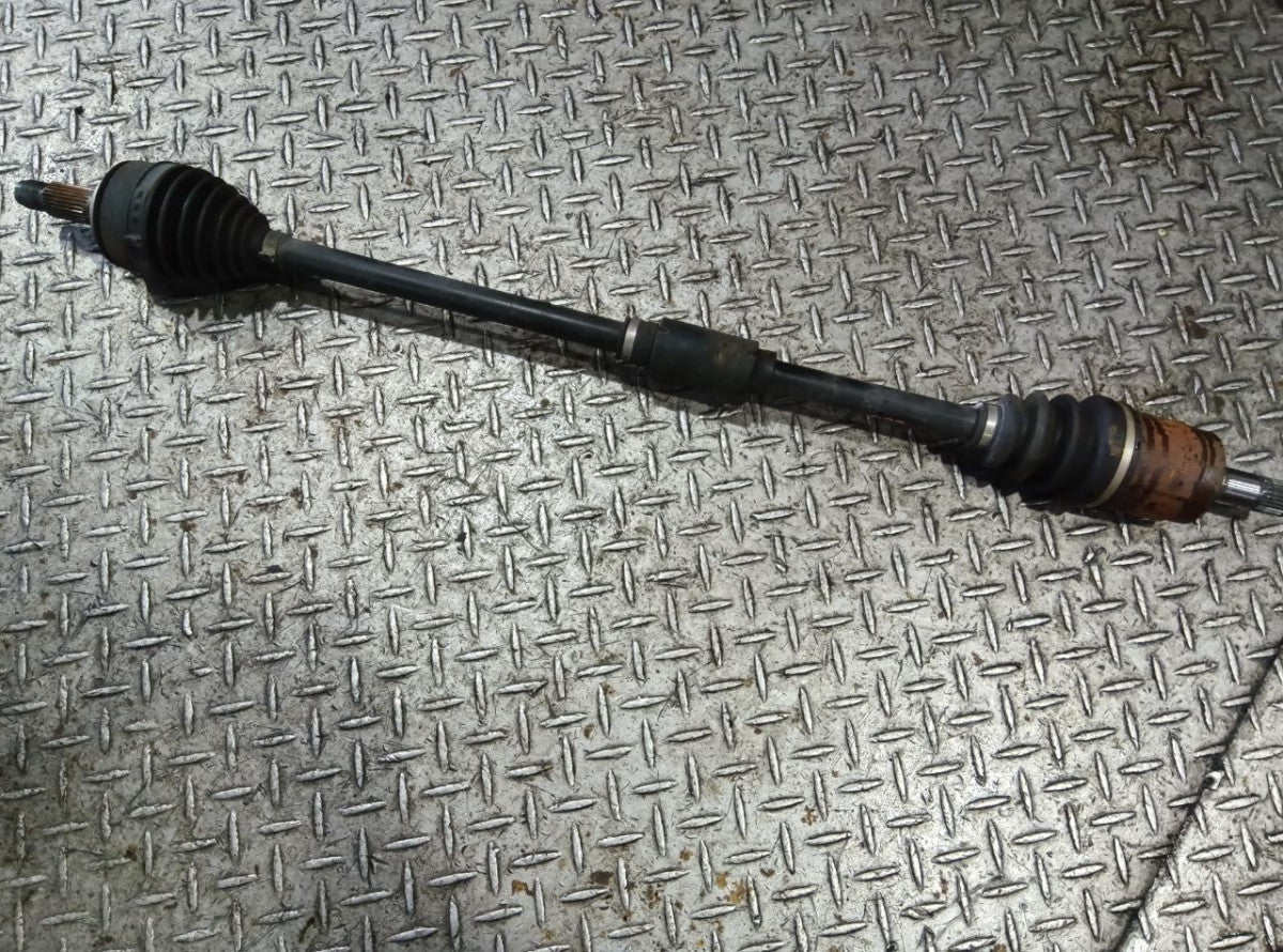 [F DRIVE SHAFT RH] HONDA FIT HYBRID GP4 2013 LEA FF AT 2WD #0403269016746