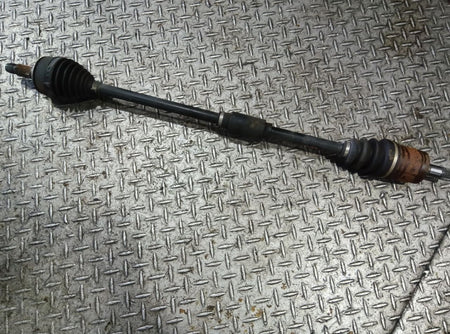 [F DRIVE SHAFT RH] HONDA FIT HYBRID GP4 2013 LEA FF AT 2WD #0403269016746