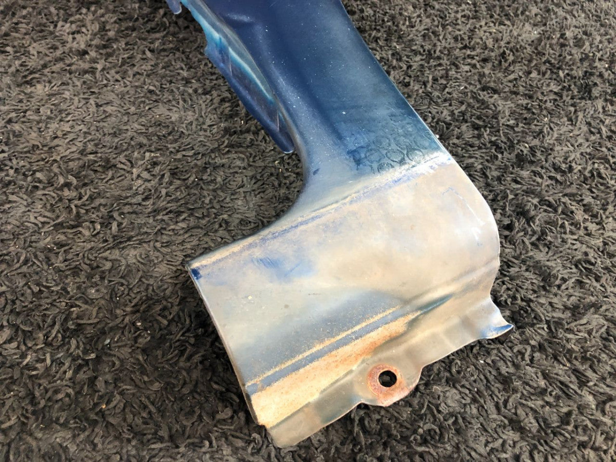 [FENDER RH] HONDA N BOX JF2  S07A FF AT 2WD #0003225192566
