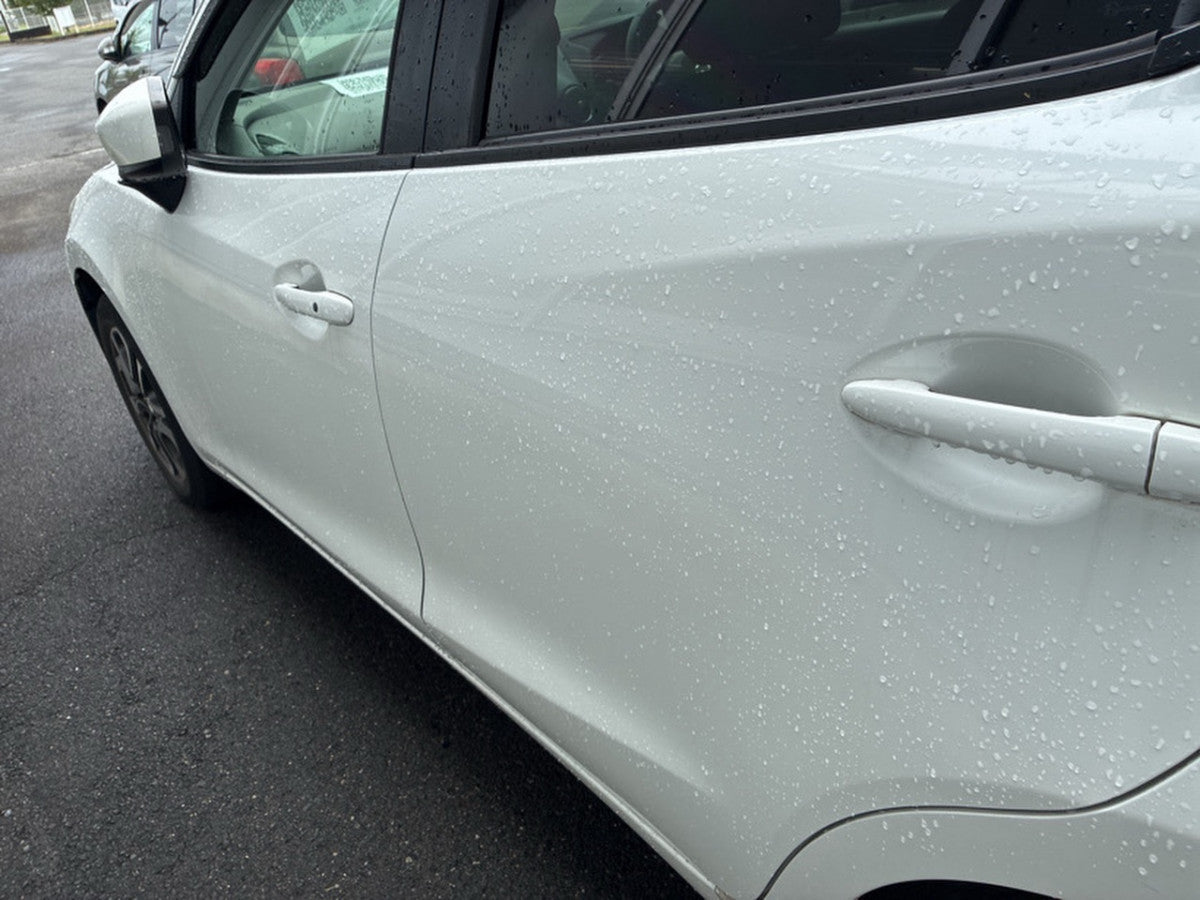 [F AXLE ASSY] MAZDA DEMIO DJ5FS 2016 S5-DPTS FF AT 2WD #0403269016019