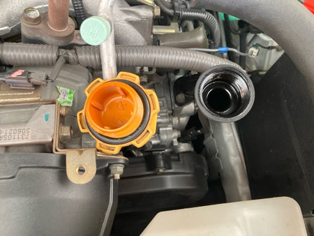 [CHOOSE PARTS] SUBARU FORESTER SG5 2004 EJ20 FF AT 4WD #0002002692937