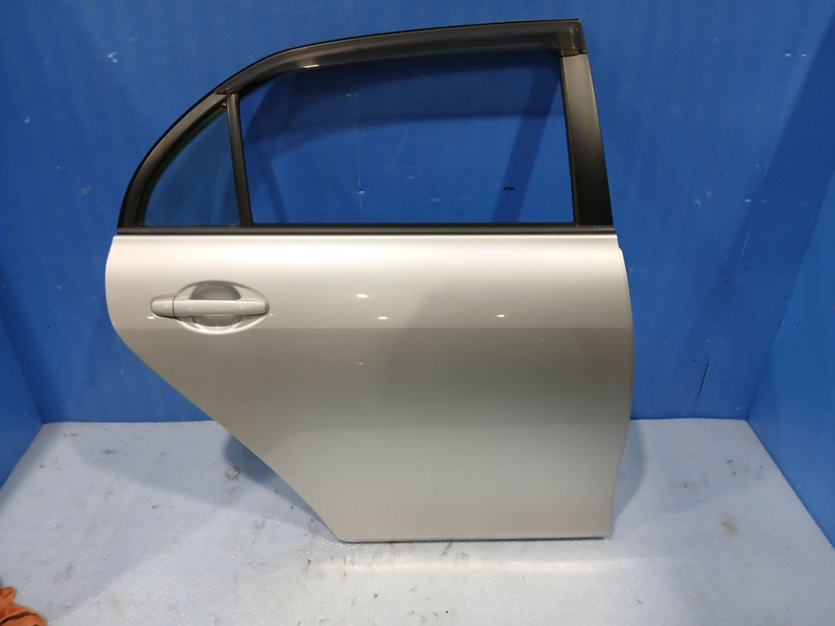 [R DOOR ASSY RH] TOYOTA COROLLA AXIO NZE141 2007 1NZ-FE FF AT 2WD #0403266010782