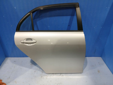 [R DOOR ASSY RH] TOYOTA COROLLA AXIO NZE141 2007 1NZ-FE FF AT 2WD #0403266010782