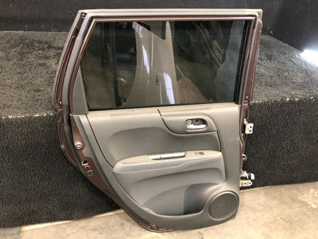 [R DOOR ASSY LH] HONDA N-ONE JG1  S07A FF AT 2WD #000322B299949