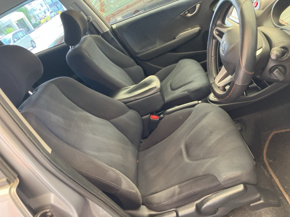 [CHOOSE PARTS] HONDA FIT GE6 2010 L13A FF AT 2WD #0001000014418