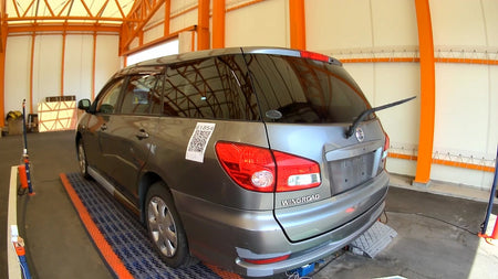 [CHOOSE PARTS] NISSAN WINGROAD Y12 2012 HR15DE FF AT 2WD #0002002661854