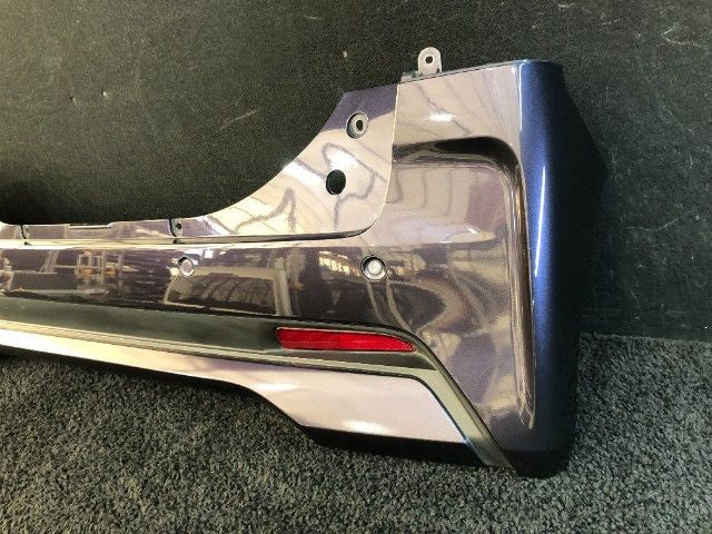 [R BUMPER ASSY] NISSAN ROOX B47A  BR06 FF AT 4WD #0003263048707