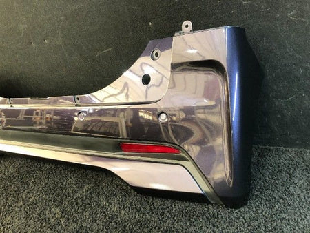 [R BUMPER ASSY] NISSAN ROOX B47A  BR06 FF AT 4WD #0003263048707