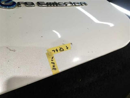 [F DOOR ASSY RH] NISSAN LEAF AZE0  EM57 FF AT 2WD #0003225192687