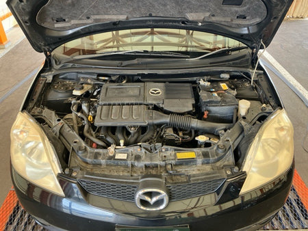 [CHOOSE PARTS] MAZDA DEMIO DY3W 2006 ZJ-VE FF AT 2WD #0001000014832