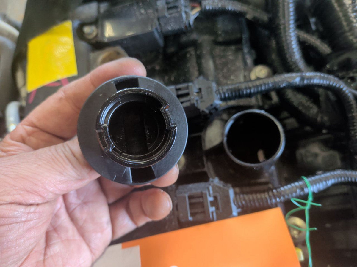 [USED ENGINE] MAZDA DEMIO DEJFS 2012 P3-VPS FF AT 2WD #0003267114286