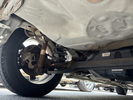 [CHOOSE PARTS] SUBARU TREZIA NCP120X 2012 1NZ-FE FF AT 2WD #0001000015714