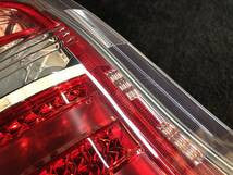 [TAIL LAMP LH] HONDA STEPWAGON RK1 2012 R20A FF AT 2WD #0003252837855