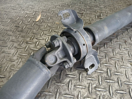 [R PROPELLER SHAFT] TOYOTA COROLLA FIELDER ZRE144G 2012 2ZR-FAE FF AT 4WD #0403269017511