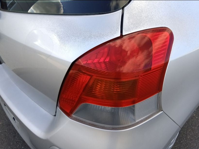 [CHOOSE PARTS] TOYOTA VITZ KSP90 2010 1KR-FE FF AT 2WD #0401000000725