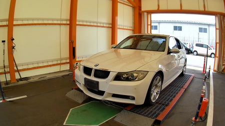 [CHOOSE PARTS] BMW 3SERIES SEDAN VA20 2006 N46B20B FR AT 2WD #0001000015888
