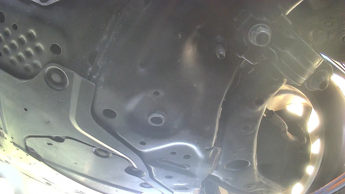 [FENDER RH] MAZDA AXELA BM5FP 2017 P5-VPS FF MT 2WD #0003265086157