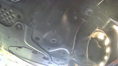[FENDER RH] MAZDA AXELA BM5FP 2017 P5-VPS FF MT 2WD #0003265086157