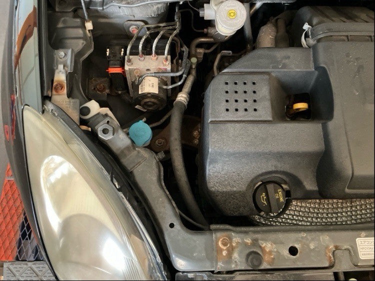 [CHOOSE PARTS] SUZUKI SWIFT ZC31S 2005 M16A FF MT 2WD #0002002693205