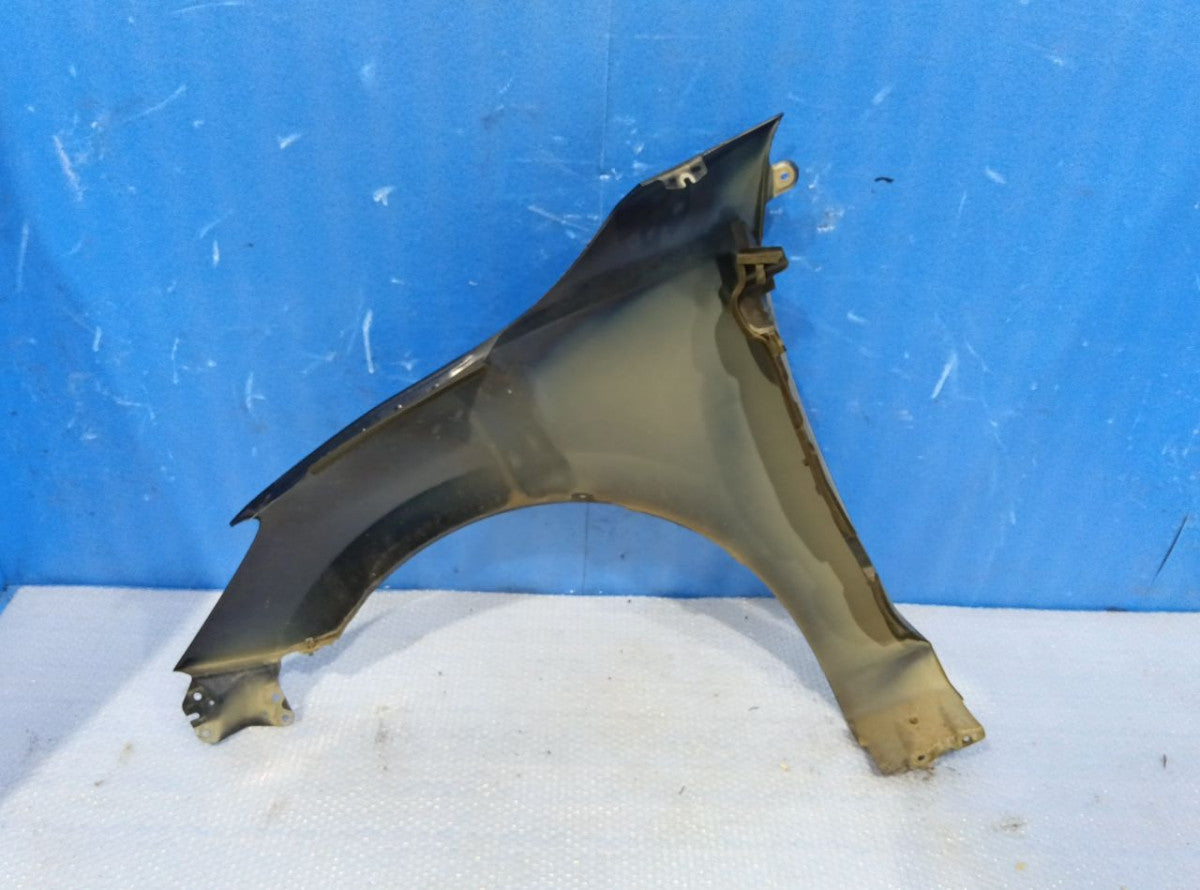 [FENDER RH] MAZDA DEMIO DJ5FS 2015 S5-DPTS FF AT 2WD #0403269017747