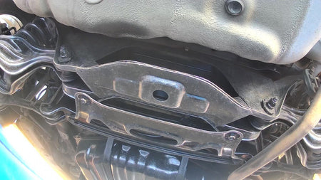 [USED ENGINE] HONDA ODYSSEY RA6 2001 F23A FF AT 2WD #0003268141727