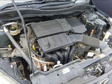 [CHOOSE PARTS] MAZDA DEMIO DE3FS 2009 ZJ-VE FF AT 2WD #0401000000618