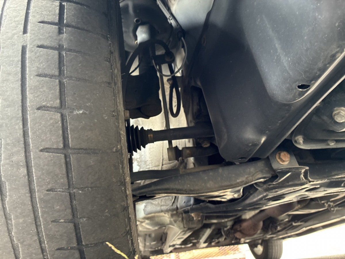 [F BUMPER ASSY] TOYOTA COROLLA FIELDER NZE141G 2008 1NZ-FE FF AT 2WD #0403269016101