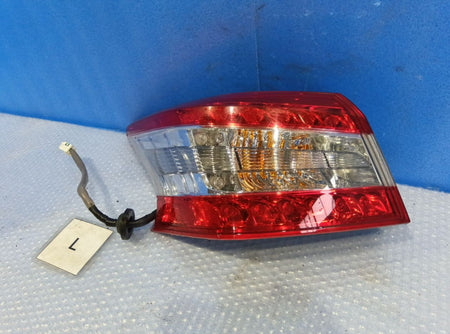 [TAIL LAMP LH] NISSAN SYLPHY TB17 2014 MRA8DE FF AT 2WD #0403267012158