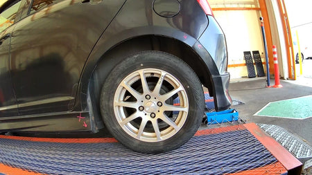 [CHOOSE PARTS] SUZUKI SWIFT ZC11S 2005 M13A FF AT 2WD #0001000015733