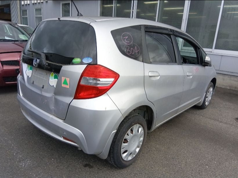 [CHOOSE PARTS] HONDA FIT GE6 2013 L13A FF AT 2WD #0401000000804