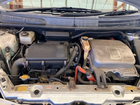 [CHOOSE PARTS] TOYOTA PRIUS NHW20 2007 1NZ-FXE FF AT 2WD #0001000014823