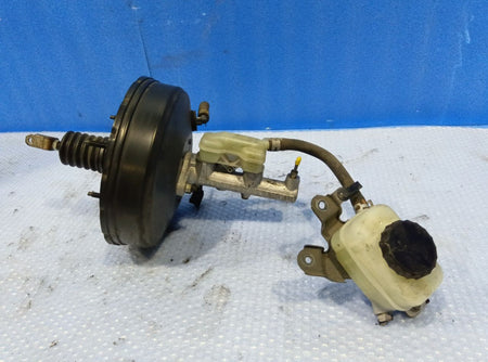 [BRAKE MASTER ASSY] TOYOTA ISIS ZGM10W 2009 2ZR-FAE FF AT 2WD #0403266010679