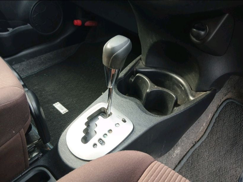 [CHOOSE PARTS] TOYOTA VITZ KSP130 2014 1KR-FE FF AT 2WD #0401000000697