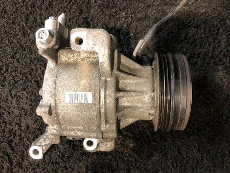 [A/C COMPRESSOR] DAIHATSU MIRA e:S LA350S  KF FF AT 2WD #0003263043631