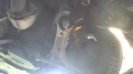 [CHOOSE PARTS] SUBARU LEGACY TOURING WAGON BP5 2005 EJ20 FF AT 4WD #0002002661879