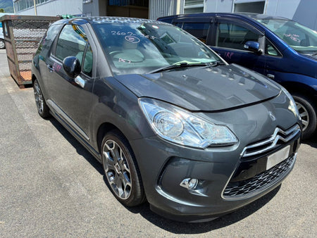 [CHOOSE PARTS] CITROEN DS3 A5C5F01 2013 5F01 FF AT 2WD #0401000000760