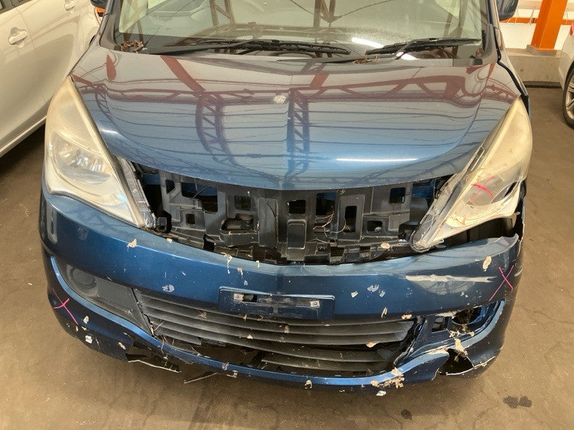 [CHOOSE PARTS] SUZUKI SOLIO MA15S 2013 K12B FF AT 4WD #00020026A3252