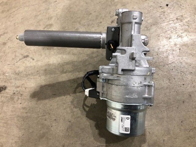 [STEERING COLUMN] MAZDA CX-5 KFEP 2023 PE-VPS FF AT 2WD #0003262034714