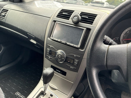 [CHOOSE PARTS] TOYOTA COROLLA FIELDER NZE141G 2008 1NZ-FE FF AT 2WD #0401000000913