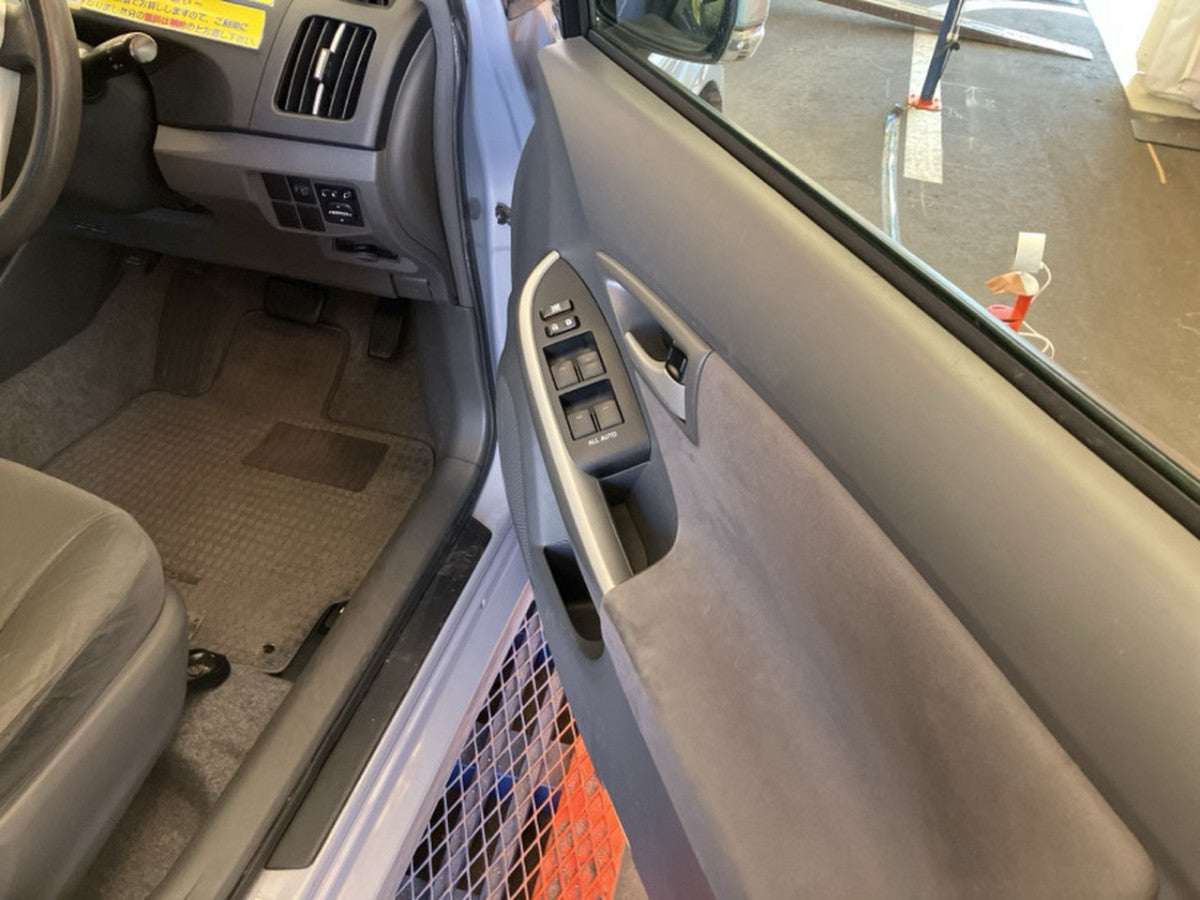 [EV BATTERY] TOYOTA PRIUS ZVW30 2010 2ZR-FXE FF AT 2WD #0003263045505
