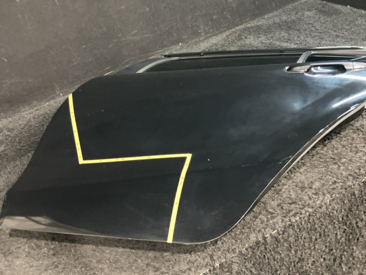 [R DOOR ASSY LH] TOYOTA AQUA NHP10 2015 1NZ-FXE FF AT 2WD #0003263051626