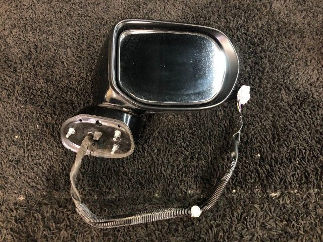 [DOOR MIRROR  LH / RH] HONDA CIVIC HYBRID FD3 2010 LDA FF AT 2WD #0003262029963