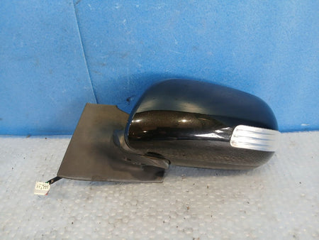 [SIDE MIRROR LH] TOYOTA VITZ KSP90 2009 1KR-FE FF AT 2WD #0403268014763