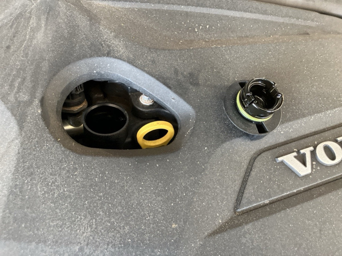 [CHOOSE PARTS] VOLVO V40 MB4164T 2015 B4164T FF AT 2WD #0002002629922