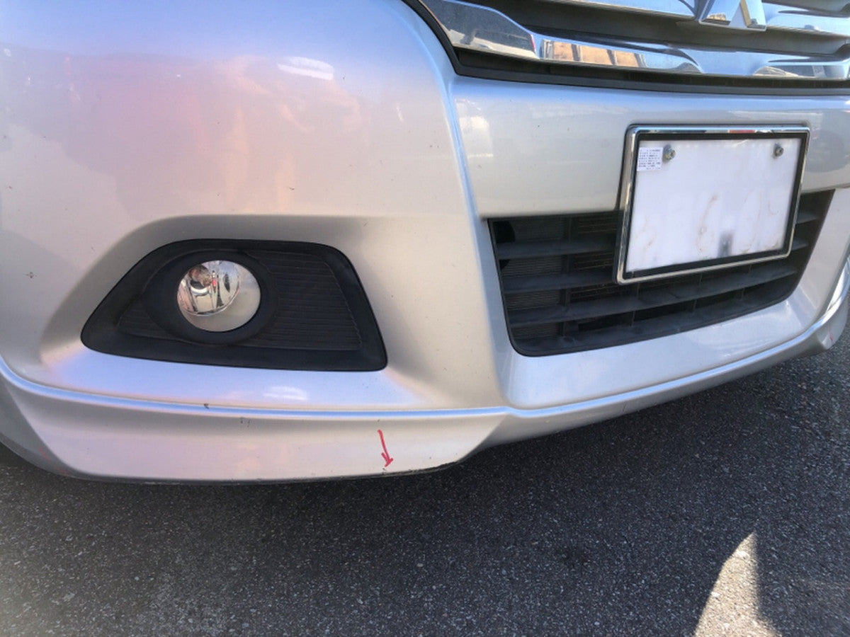 [FENDER LH] MITSUBISHI DELICA D:2 MB36S 2015 K12C FF AT 2WD #000324B777310