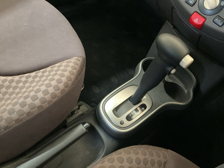 [CHOOSE PARTS] NISSAN MARCH AK12 2009 CR12DE FF AT 2WD #0001000014855