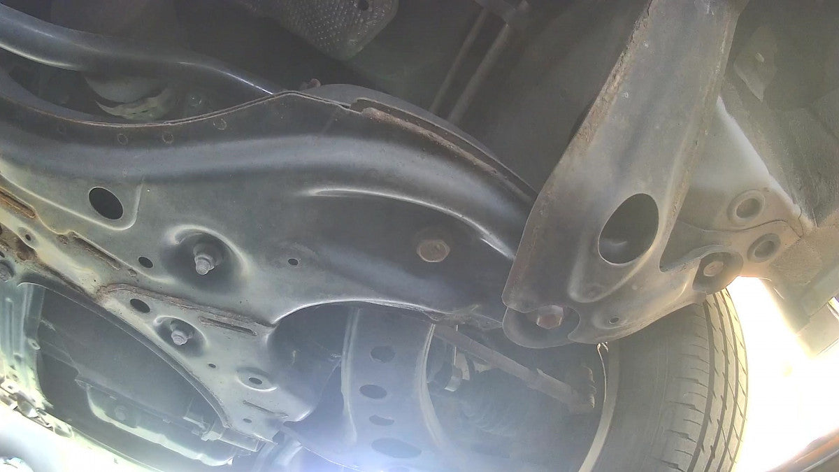 [CHOOSE PARTS] TOYOTA NOAH ZRR70W 2008 3ZR-FAE FF AT 2WD #0002002651442